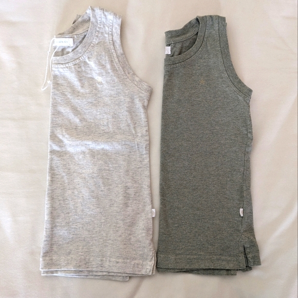 Jamie Kay Other - Jamie Kay Tank Top Set ~ sz 5 yr